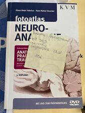 neuroanatomie gebraucht kaufen  Schwalbach