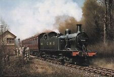 16466 steam train for sale  COLNE