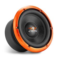 Usado, Subwoofer de áudio veicular CADENCE 6,5" 600W US6D2 bobina de voz dupla 2 ohms cada comprar usado  Enviando para Brazil