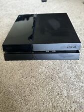 Used, Sony PlayStation 4 (500 GB) Home Console - Black for sale  Shipping to South Africa