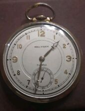 Waltham pocket watch for sale  Forest
