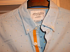 Joules shirt men for sale  LIVERPOOL