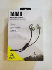 Fones de ouvido intra-auriculares Jaybird Tarah preto metálico/flash comprar usado  Enviando para Brazil