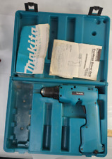 Makita 6011d cordless for sale  Gadsden