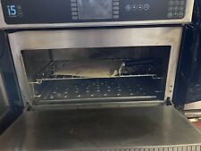 Turbochef high speed for sale  STOKE-ON-TRENT
