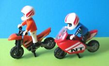 Playmobil lot enfants d'occasion  Bergheim