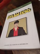 Dylan Dog (i classici del fumetto di Repubblica 5) by Tiziano Sclavi..ottimo  usato  Torino