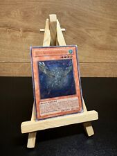 Yugioh bestia cristallo usato  Vallebona