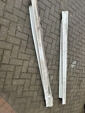 ford side skirts for sale  BOOTLE