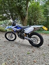 Sherco se250 2010 for sale  ELLON