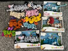 Word magnetic plush for sale  Chicago