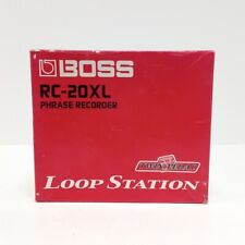 Used, Boss RC-20XL Loop Pedal Station Recorder RMF03-CN for sale  Shipping to South Africa