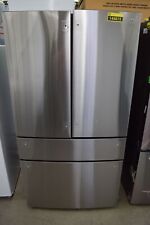 Pge29bytfs stainless french for sale  Hartland