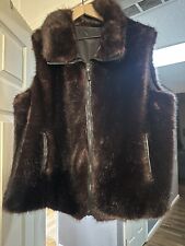Gallery faux fur for sale  Sacramento