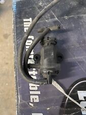 boost pressure valve for sale  WELSHPOOL