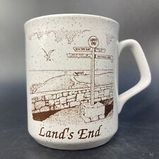 Land end ceramic for sale  Shipping to Ireland