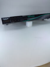 Used, Blackbox ServSwitch KV3108SA-R5 8-Port KVM + ALL CABLES 6-5FT,3-10ft&1-20ft+PWR for sale  Shipping to South Africa