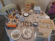 Joblot curios mixed for sale  HALESWORTH