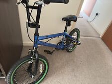 Bmx inch wheels for sale  PETERBOROUGH