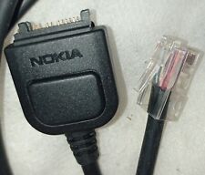 Nokia data cable for sale  BIDEFORD