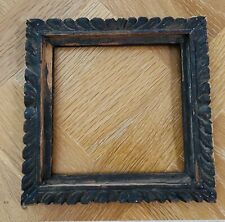 solid wood frame painting for sale  Lawton