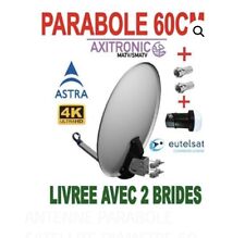 Antenne parabole satellite d'occasion  Agen
