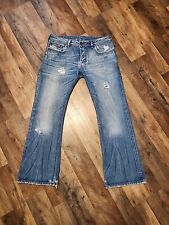 diesel zathan jeans for sale  Shipping to Ireland