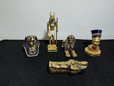 Bronze egyptian collectible for sale  Enfield