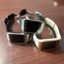 Smartwatch Samsung Galaxy Gear SM-V700 Lote De 3 Peças/Reparo Leia a Descrição comprar usado  Enviando para Brazil