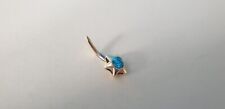 9ct gold belly bar for sale  NEWTOWNABBEY