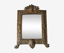 Miroir bronze doré d'occasion  Paris XII