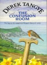 Confusion room derek for sale  UK