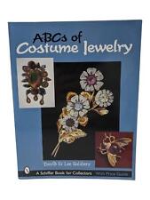 Abcs costume jewelry for sale  Kansas City