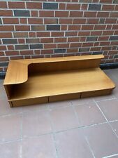 Teak danish design gebraucht kaufen  Georgsmarienhütte