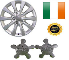 vw passat wheel centre caps second hand for sale for sale  Ireland