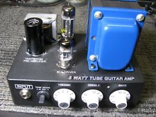 Tube guitar amplifier for sale  Holland