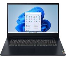 Lenovo ideapad 17.3 for sale  NEWARK