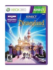 Disneyland Adventures Kinect (Microsoft Xbox 360, 2011) comprar usado  Enviando para Brazil