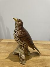 Beswick song thrush for sale  WHITSTABLE