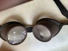 Alte antike schweißerbrille gebraucht kaufen  Königsberg