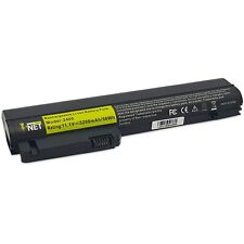 Batterie HP Elitebook Hstnn-db66 2533t 2530p 2540p Compaq 2400 2510p 2530p_ comprar usado  Enviando para Brazil