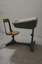 sedie banchi scuola usato  Lecce