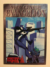 Neon genesis evangelion d'occasion  Paris XIII