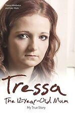 Tressa year old for sale  UK