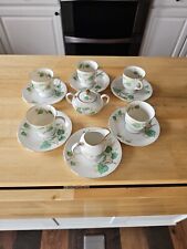 fine china tea sets for sale  Aurora