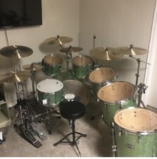 Pearl 100 maple for sale  Sandy