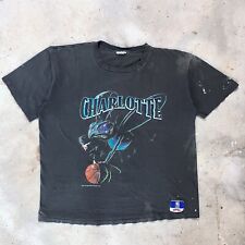 Vintage charlotte hornets for sale  Jonesville