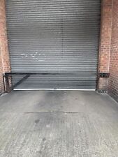 security shutters for sale  LEICESTER