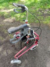 Wheel mobility walker for sale  BOSTON