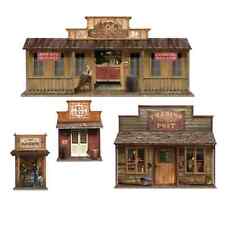 Wild west town for sale  UK